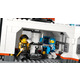 LEGO City Космическая база и стартовая площадка для ракеты 60434
