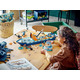 LEGO 60368 City Арктичний дослідницький корабель