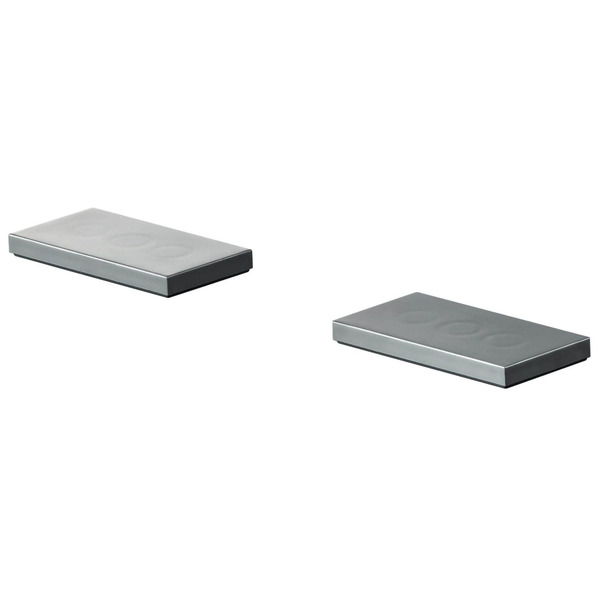 LEGO 60304 My City Дорожні пластини