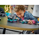 LEGO City Автомобіль для перегонів й автовоз 60406