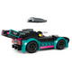 LEGO City Автомобіль для перегонів й автовоз 60406