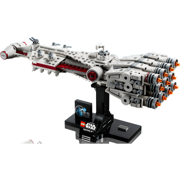 Конструктор LEGO Star Wars Тантов IV