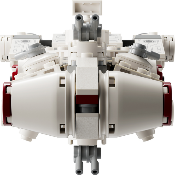 Конструктор LEGO Star Wars Тантов IV