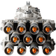 Конструктор LEGO Star Wars Тантів IV