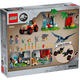 LEGO Jurassic World Центр порятунку малюків динозаврів 76963