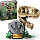 LEGO Jurassic World Скам`янілості динозаврів: череп тиранозавра 76964