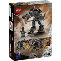 LEGO Marvel Робот Бойової машини 76277