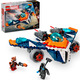LEGO Marvel «Warbird» Ракети vs. Ронан 76278