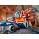 LEGO Marvel «Warbird» Ракети vs. Ронан 76278