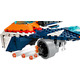LEGO Marvel «Warbird» Ракети vs. Ронан 76278