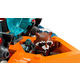 LEGO Marvel «Warbird» Ракети vs. Ронан 76278