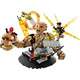 LEGO Marvel Людина-Павук vs. Піщана людина: Вирішальна битва 76280