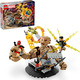LEGO Marvel Людина-Павук vs. Піщана людина: Вирішальна битва 76280