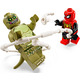 LEGO Marvel Людина-Павук vs. Піщана людина: Вирішальна битва 76280