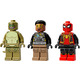 LEGO Marvel Людина-Павук vs. Піщана людина: Вирішальна битва 76280