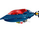 LEGO Marvel X-Jet Людей Ікс 76281