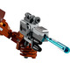 LEGO Marvel Ракета й малюк Ґрут 76282