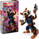 LEGO Marvel Ракета й малюк Ґрут 76282