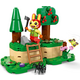 Конструктор LEGO Animal Crossing Активний відпочинок Bunnie