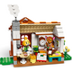 LEGO 77049 Animal Crossing Візит у гості до Isabelle