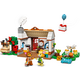 LEGO 77049 Animal Crossing Візит у гості до Isabelle