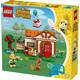 LEGO 77049 Animal Crossing Візит у гості до Isabelle