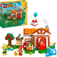 LEGO 77049 Animal Crossing Візит у гості до Isabelle