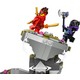 Конструктор LEGO Ninjago Храм каменю дракона