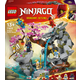 Конструктор LEGO Ninjago Храм каменю дракона