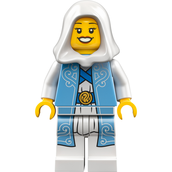 Конструктор LEGO Ninjago Храм камня дракона