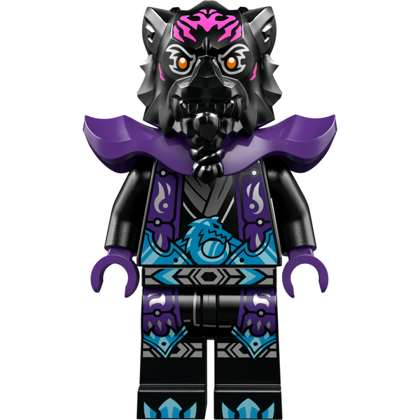 Конструктор LEGO Ninjago Храм камня дракона