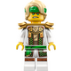 Конструктор LEGO Ninjago Храм каменю дракона