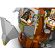 Конструктор LEGO Ninjago Храм каменю дракона