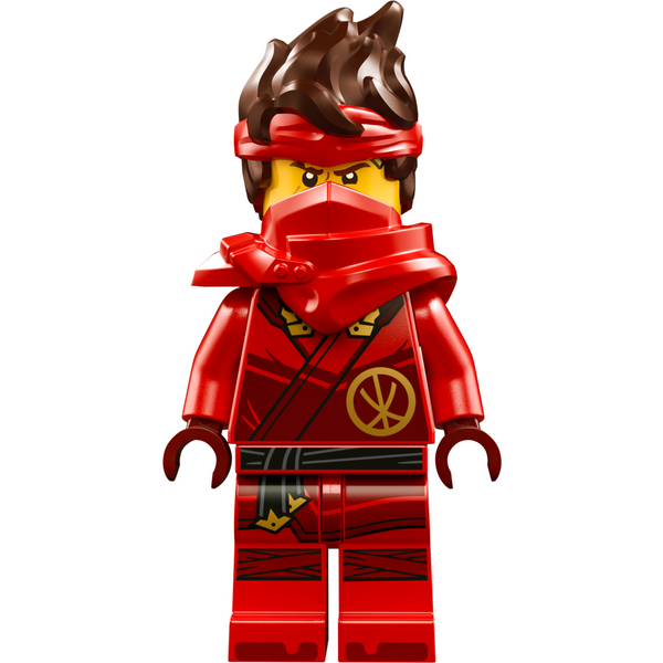 Конструктор LEGO Ninjago Храм камня дракона