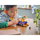 LEGO Super Mario Маслкар Bowser. Додатковий набір 71431