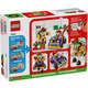 LEGO Super Mario Маслкар Bowser. Додатковий набір 71431