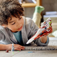 LEGO 75333 Star Wars Джедайський винищувач Обі-Вана Кенобі
