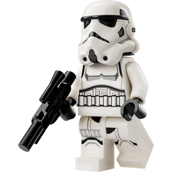 Блоковий конструктор LEGO 75387 Star Wars Посадка на борт Тантів IV