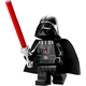 LEGO 75387 Star Wars Посадка на борт Тантів IV