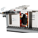 LEGO 75387 Star Wars Посадка на борт Тантів IV