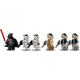 LEGO 75387 Star Wars Посадка на борт Тантів IV