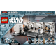 LEGO 75387 Star Wars Посадка на борт Тантів IV