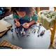 LEGO Star Wars Клони-піхотинці й Бойовий дроїд. Бойовий набір 75372