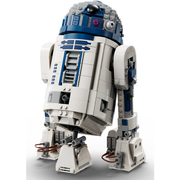 Конструктор LEGO Star Wars R2-D2