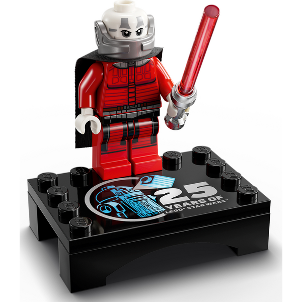 Конструктор LEGO Star Wars R2-D2