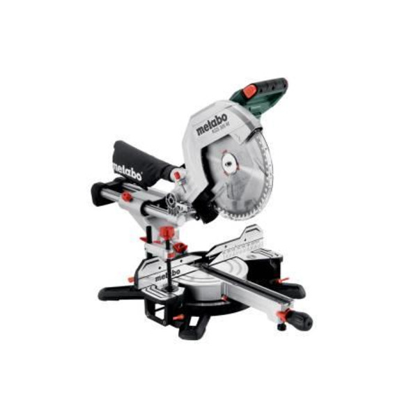 Монтажна пилка Metabo KGS 305 M (613305000)