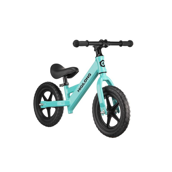 Біговел Miqilong HP Бірюзовий ZCY-HP12-TURQUOISE