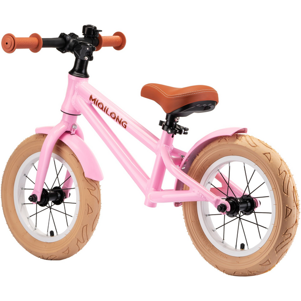 Биговел Miqilong RVA Розовый 12 ZCY-RVA12-PINK