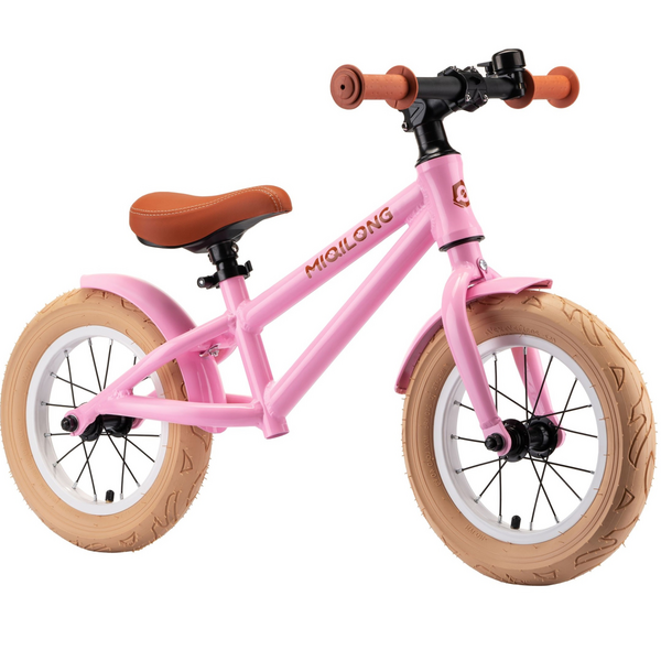 Биговел Miqilong RVA Розовый 12 ZCY-RVA12-PINK