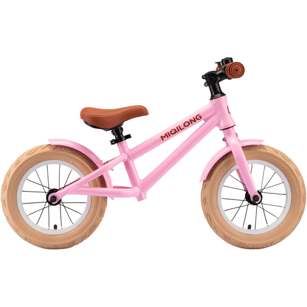 Биговел Miqilong RVA Розовый 12 ZCY-RVA12-PINK